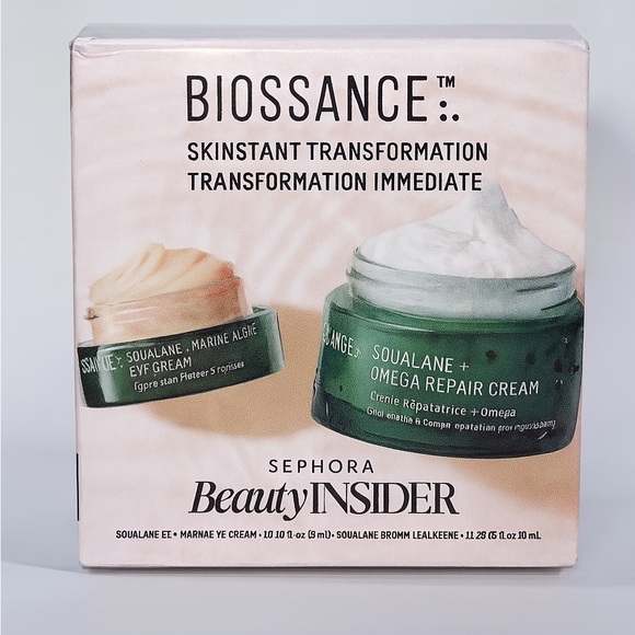 Biossance Squalane + Omega Repair Cream - Picture 1 of 1